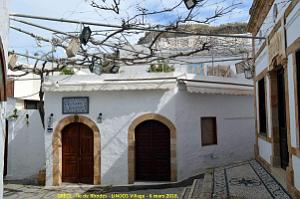 128- Grece Lindos 